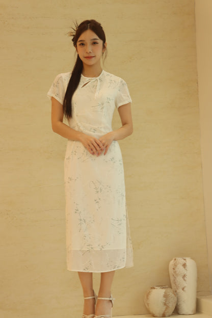 BAMBOO DRESS