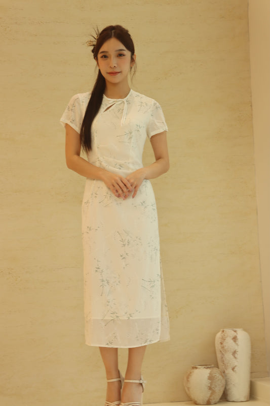 BAMBOO DRESS
