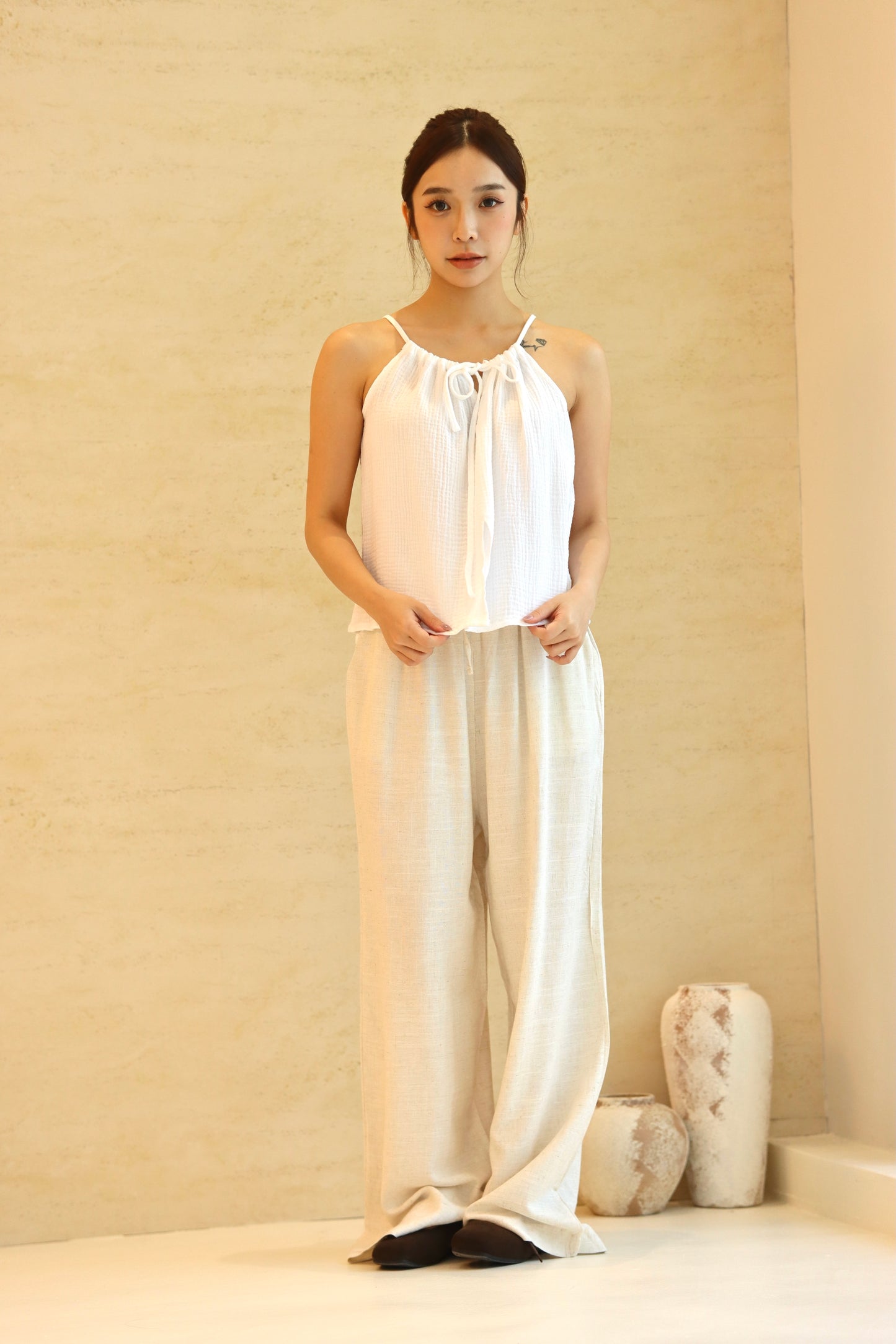 WAYLE CAMISOLE TOP