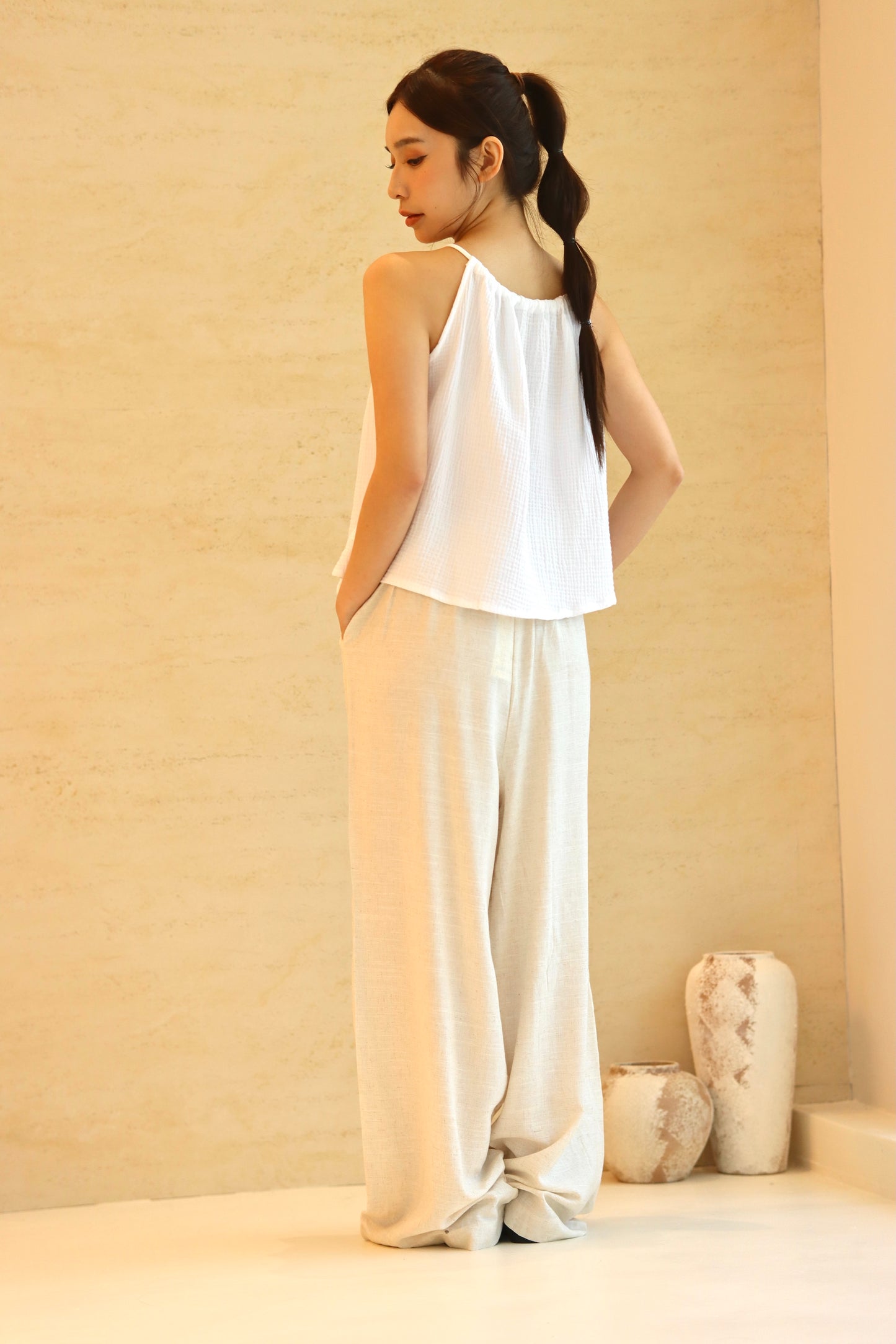 WAYLE CAMISOLE TOP