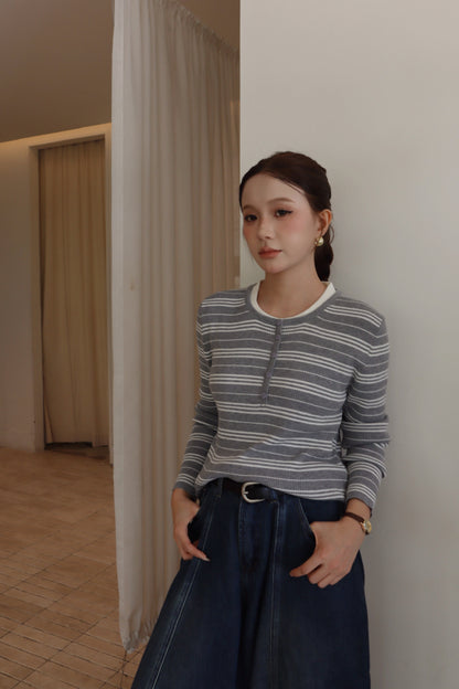 UZEN DENIM