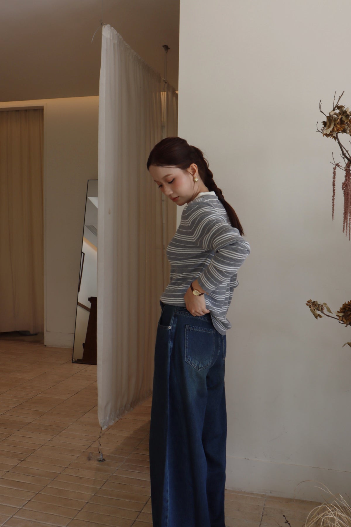 UZEN DENIM