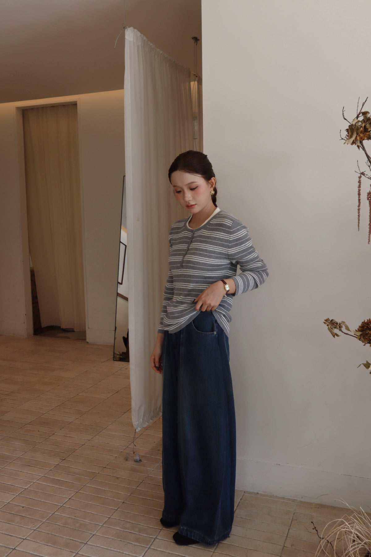 UZEN DENIM