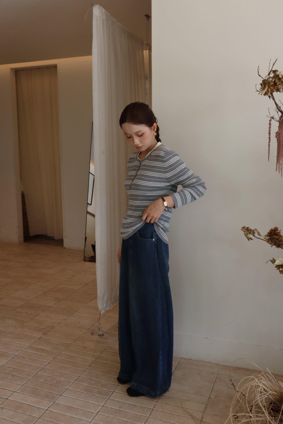UZEN DENIM