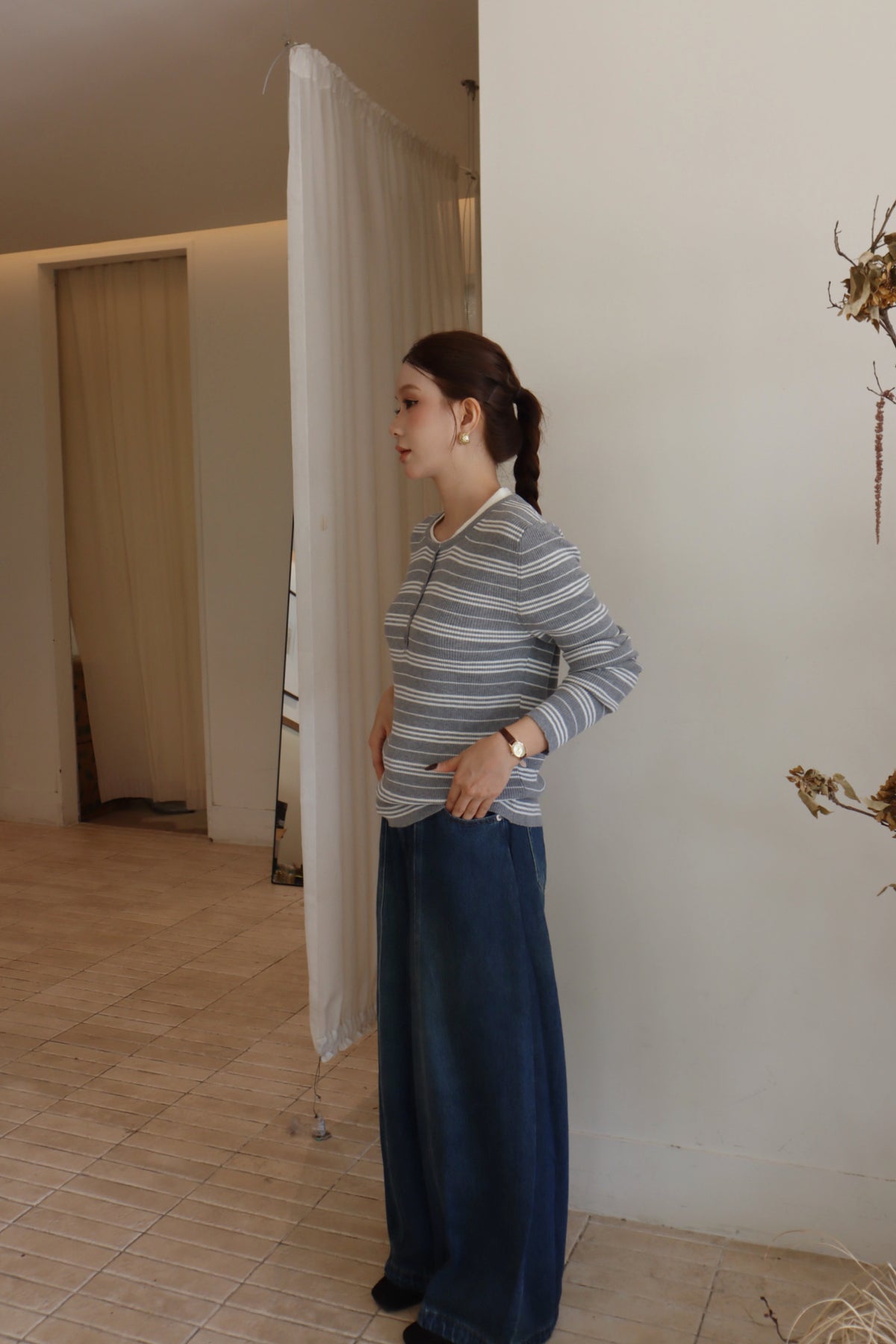UZEN DENIM