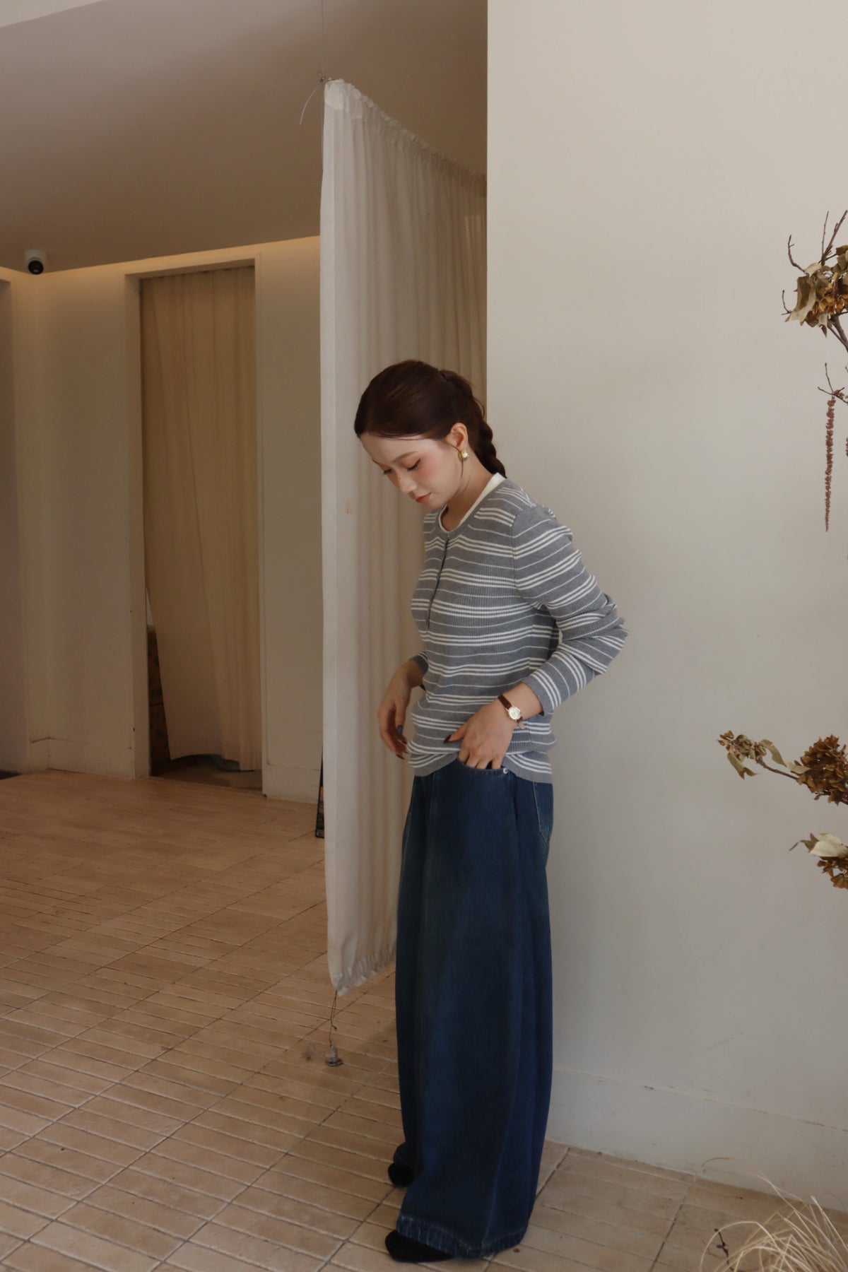 UZEN DENIM