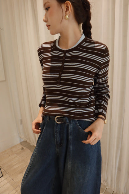 UZEN DENIM