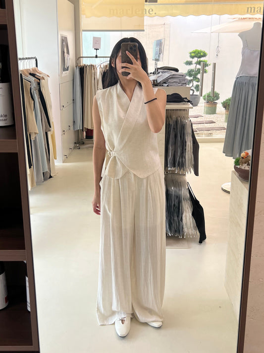 ZAI BLAZER SET