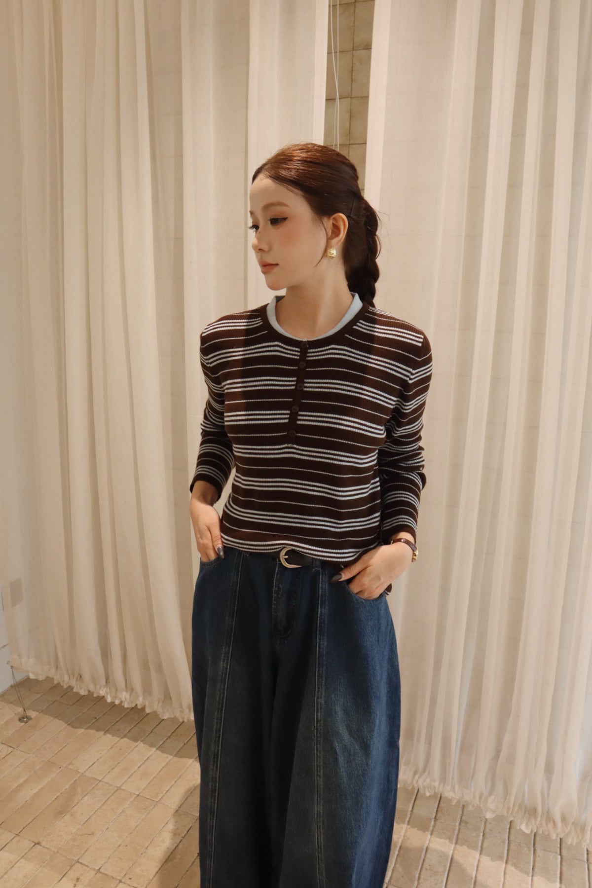 UZEN DENIM
