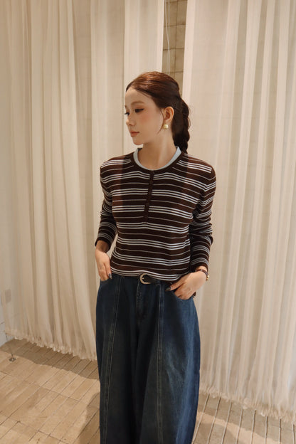 UZEN DENIM