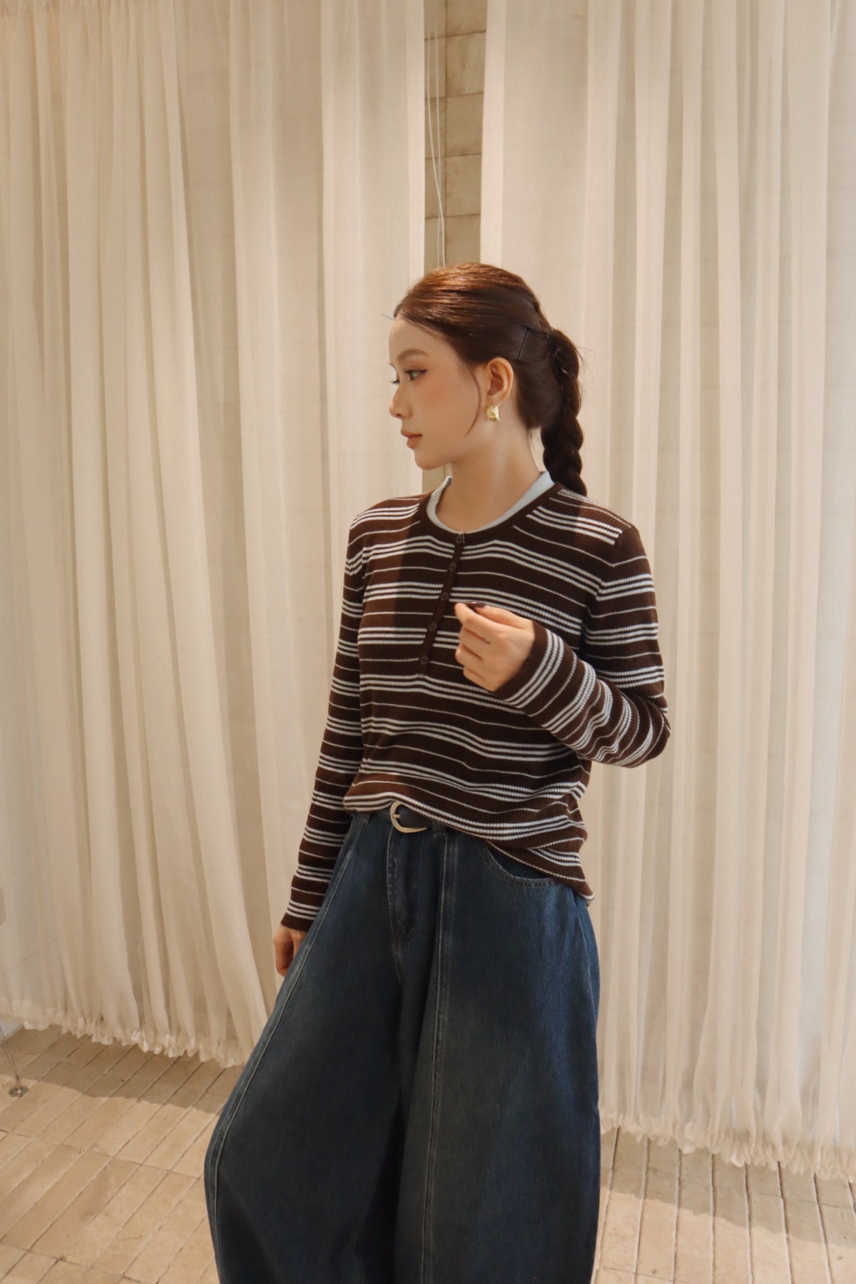 UZEN DENIM