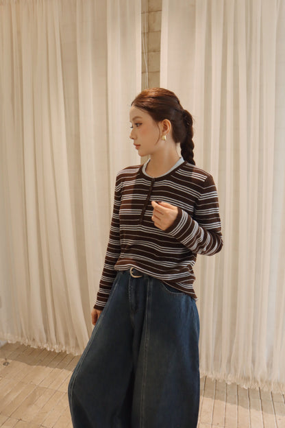 UZEN DENIM