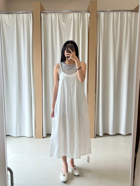 WILLOW CAMI DRESS