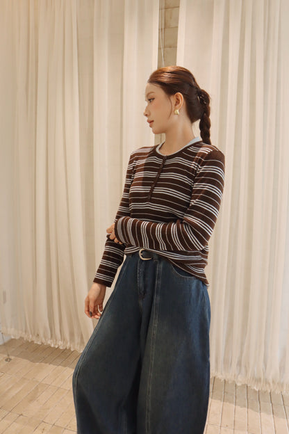 UZEN DENIM