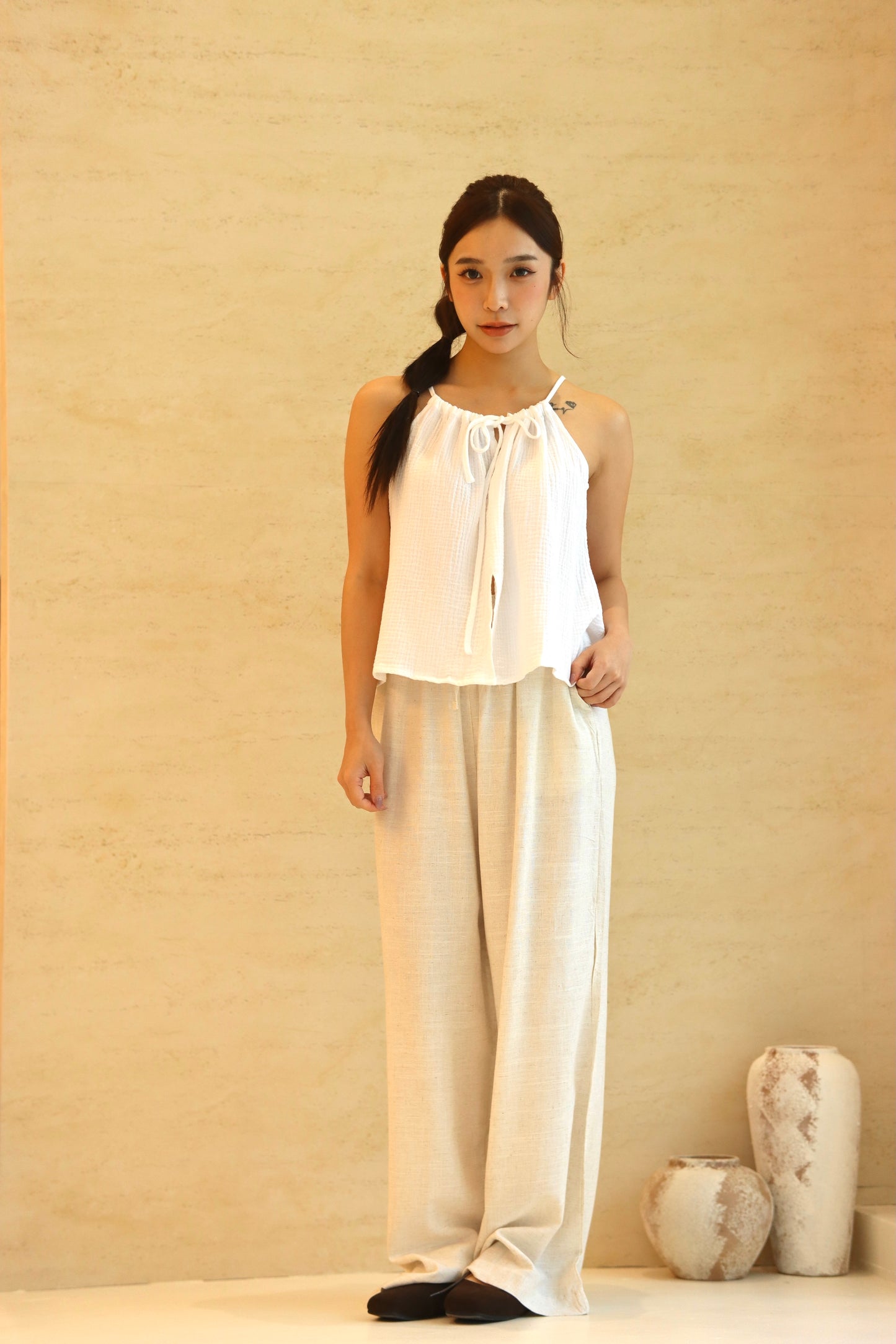 WAYLE CAMISOLE TOP