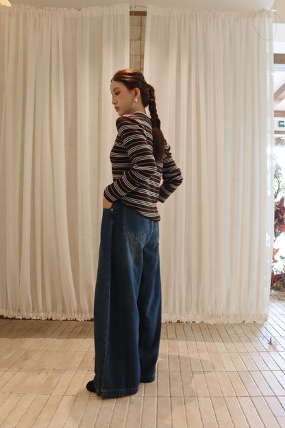 UZEN DENIM