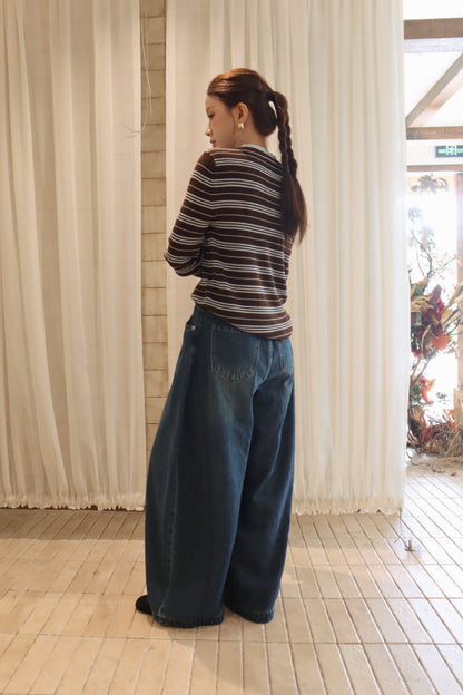 UZEN DENIM