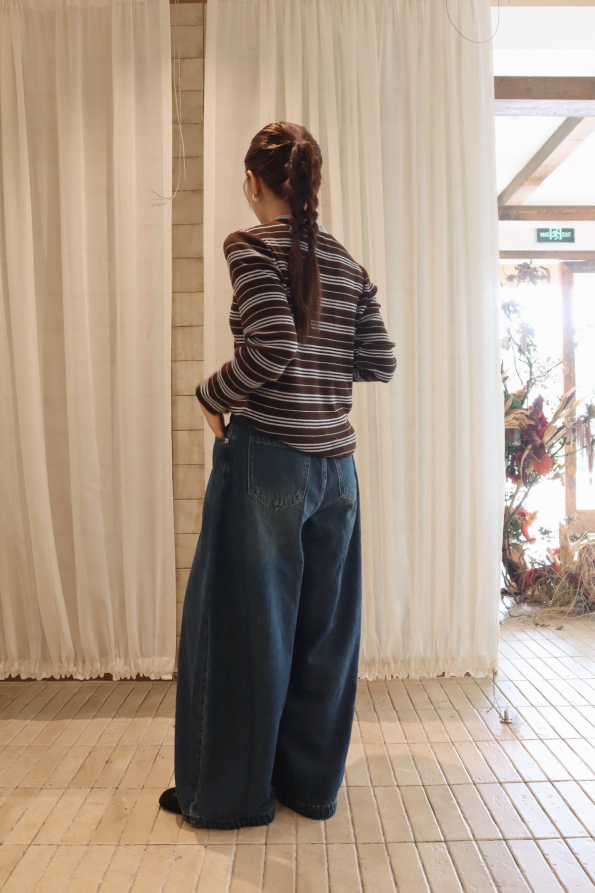 UZEN DENIM