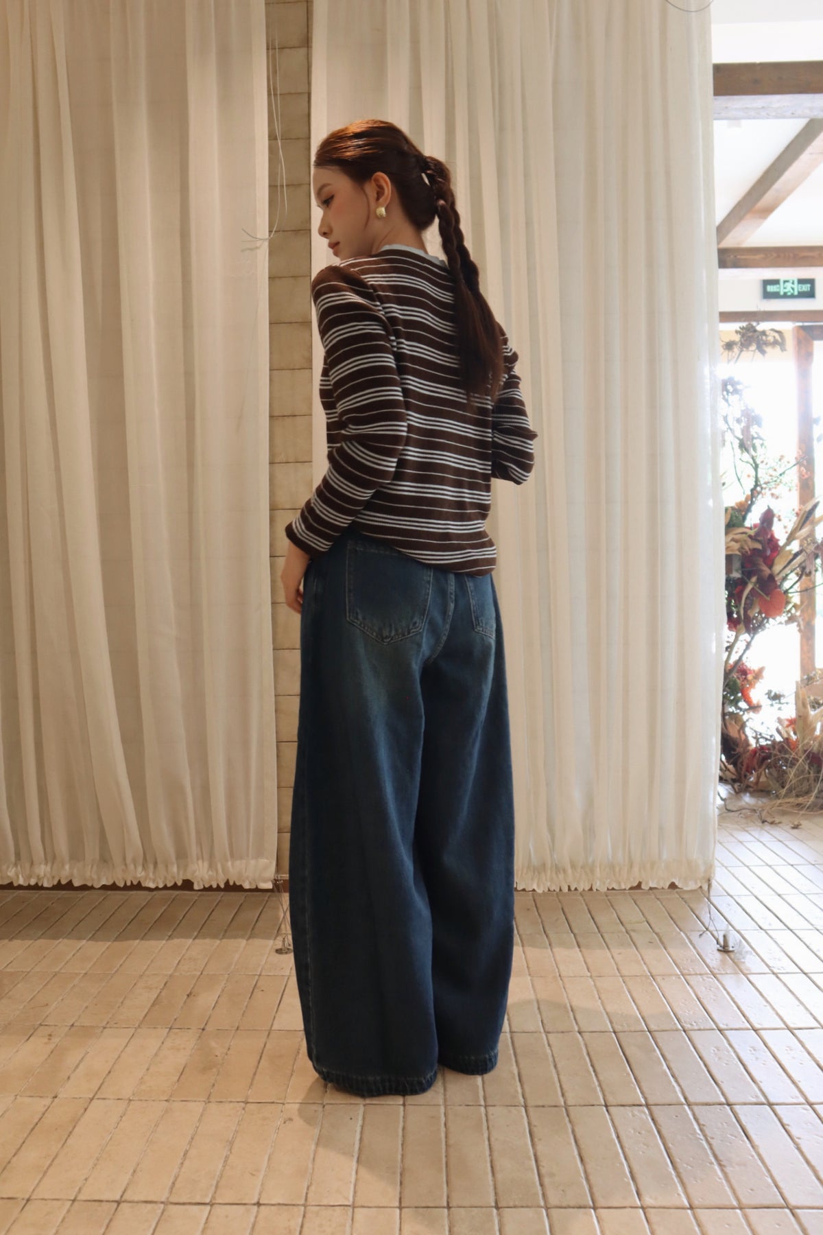 UZEN DENIM