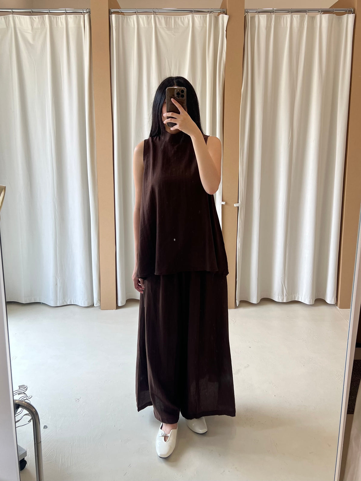 EVARA TOP