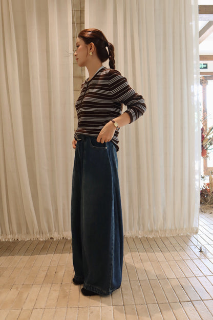UZEN DENIM
