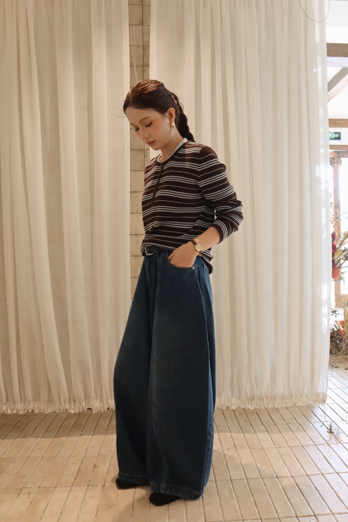 UZEN DENIM