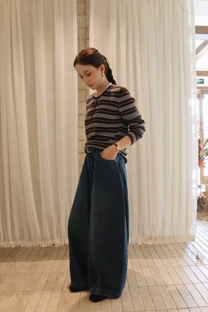 UZEN DENIM