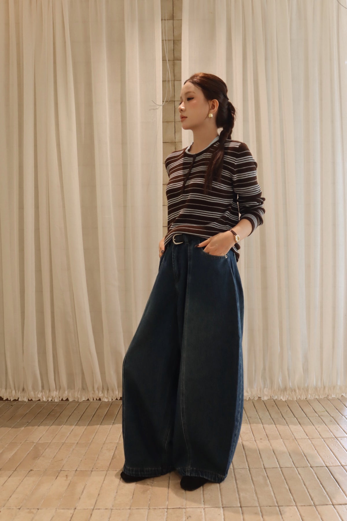 UZEN DENIM
