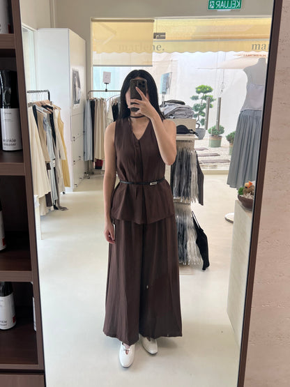 ZUOYOU TROUSER