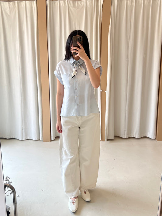 SHANG BLOUSE