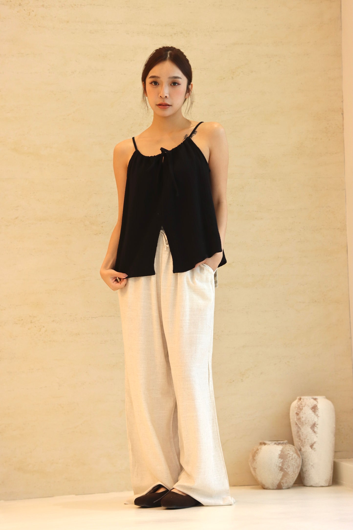 WAYLE CAMISOLE TOP