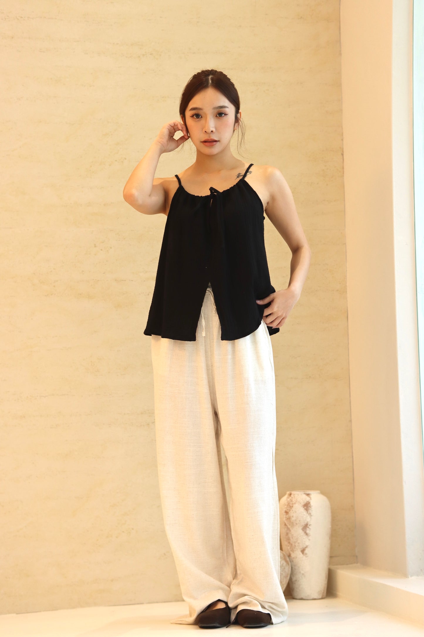 WAYLE CAMISOLE TOP