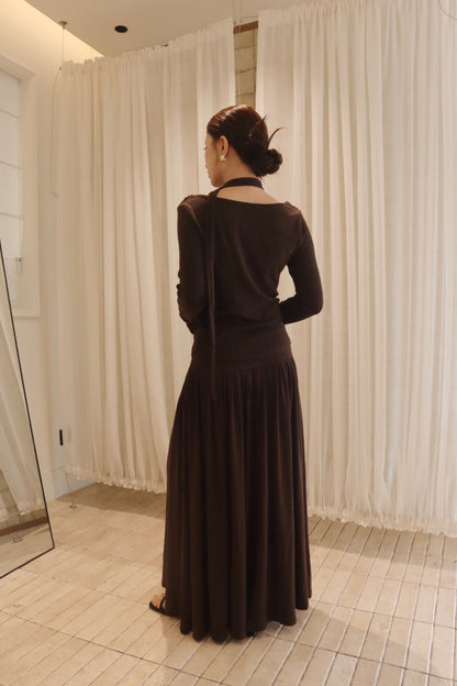 LINDYY OFF SHOULDER TOP