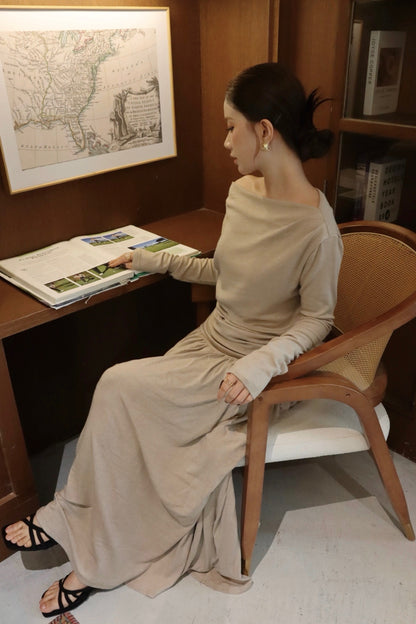 LINDYY OFF SHOULDER TOP