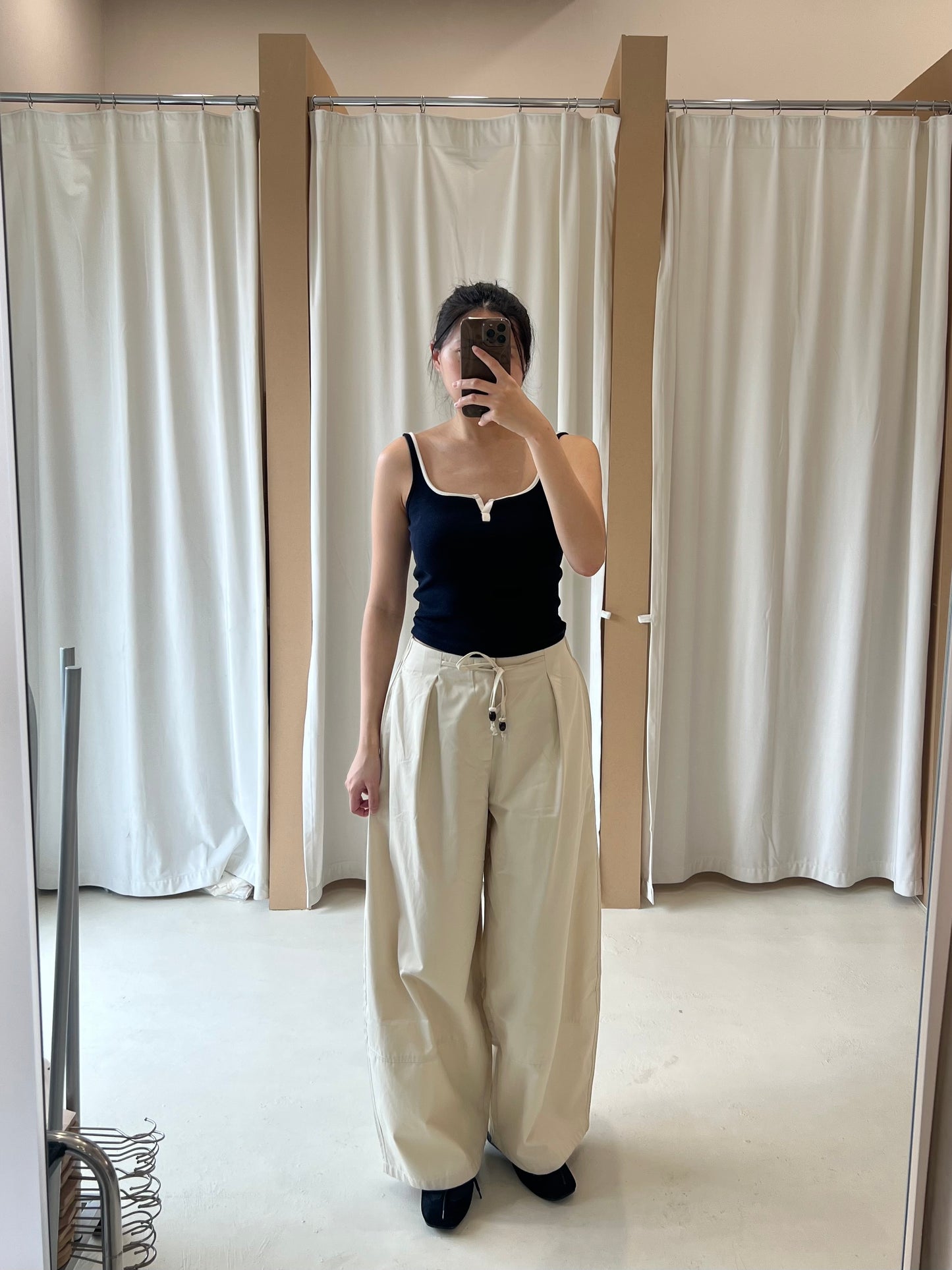 IVY CURVY PANTS