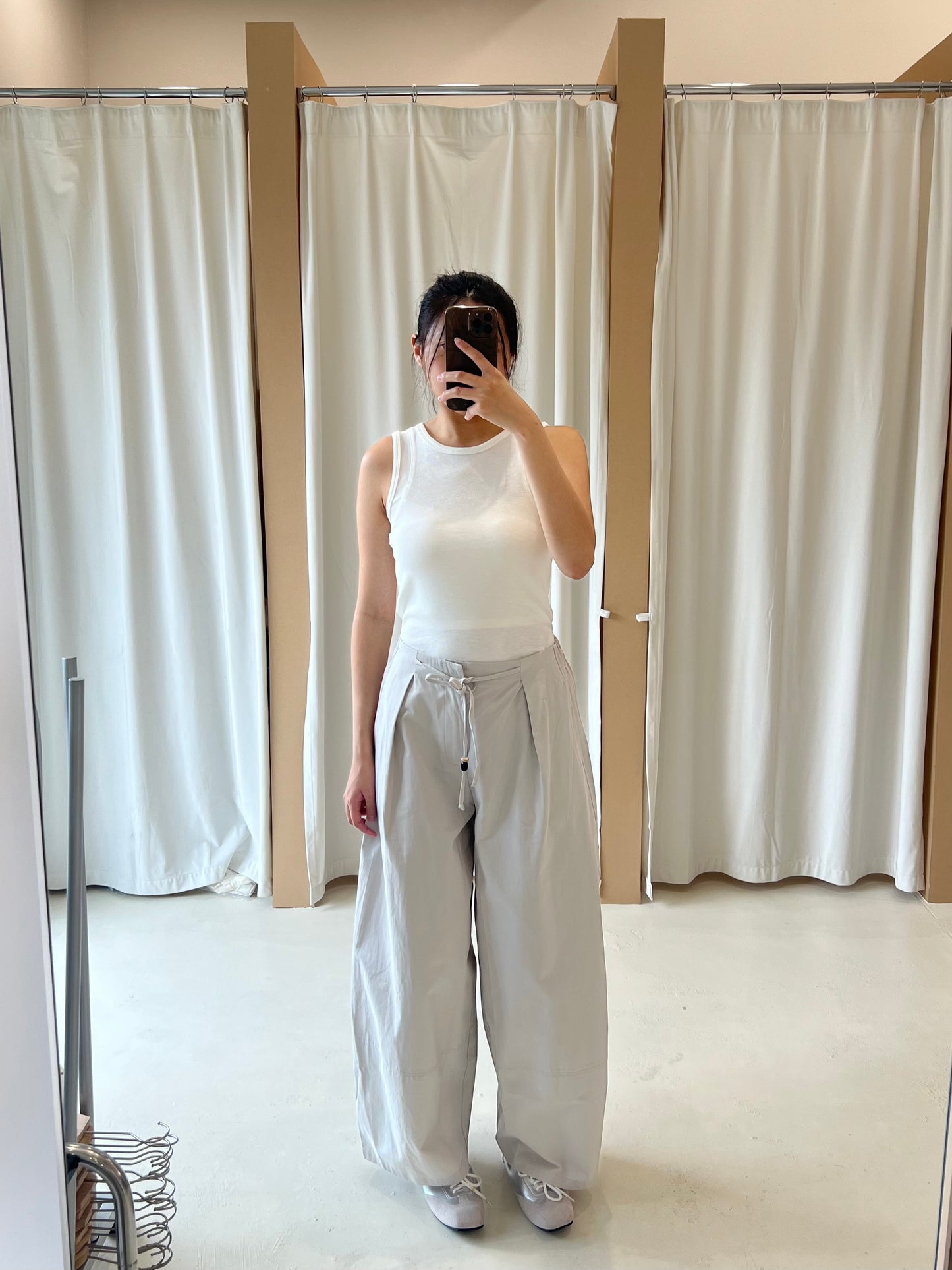 IVY CURVY PANTS