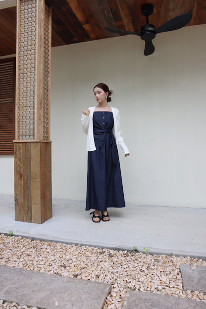 VIVI CARDIGAN