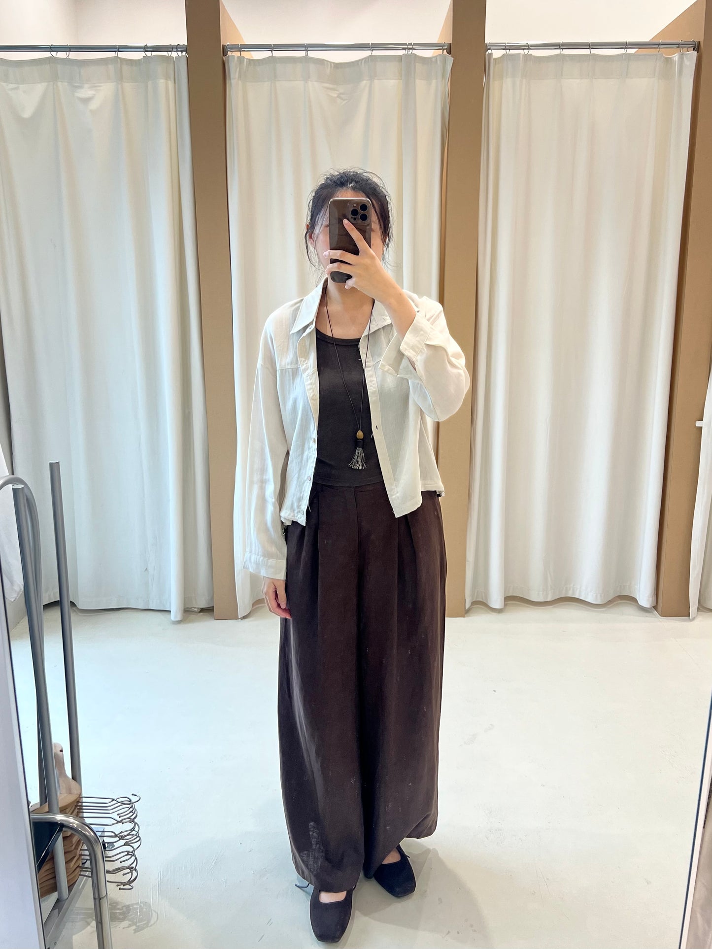 BSHAN JACKET SET