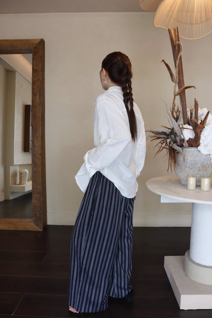 MGI LINEN TROUSER