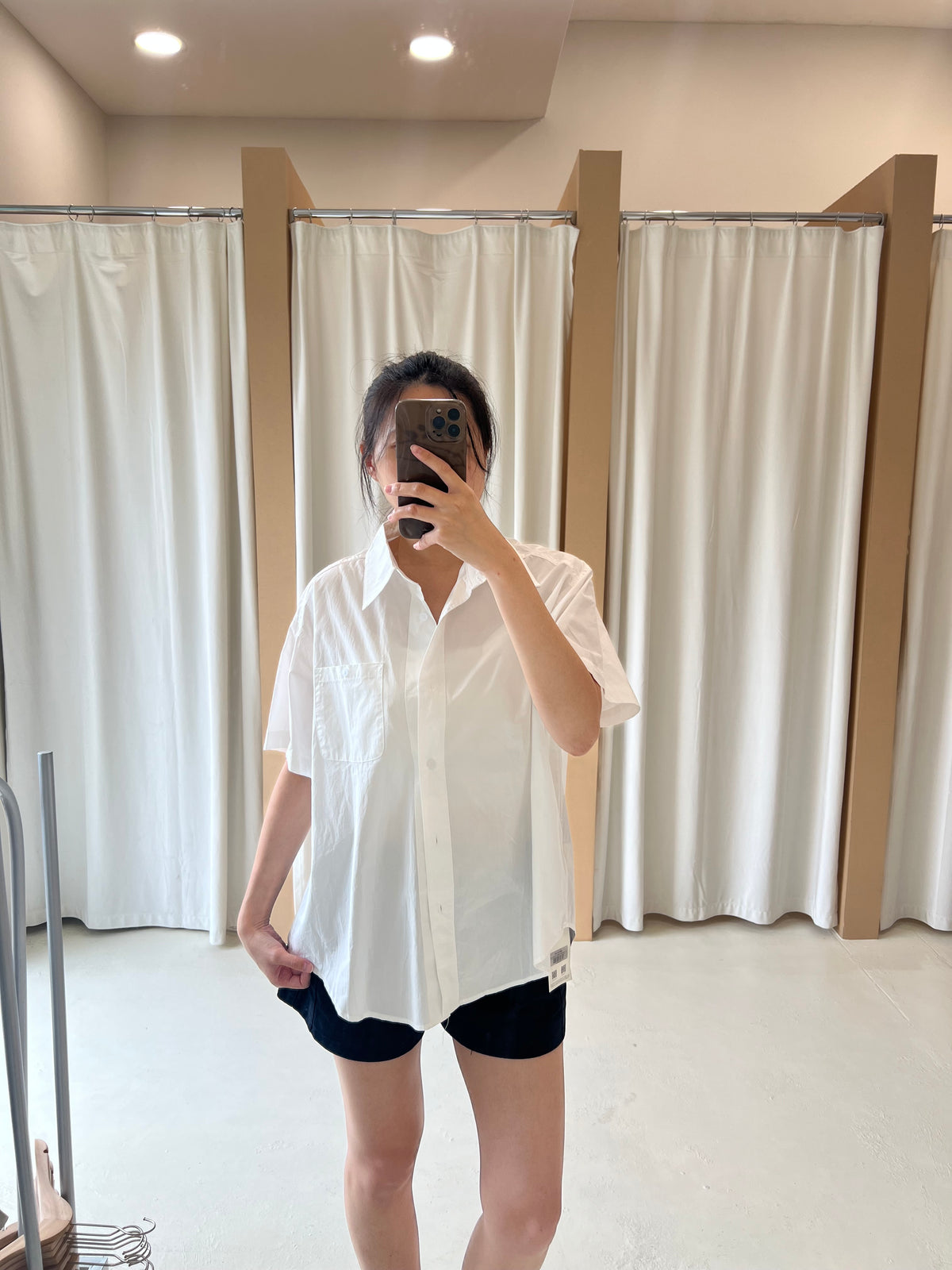 LD BLOUSE