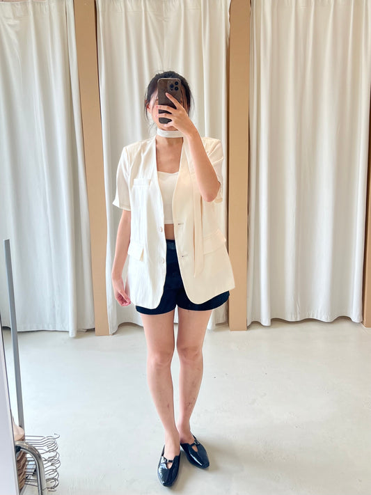 CLAIRE BLAZER