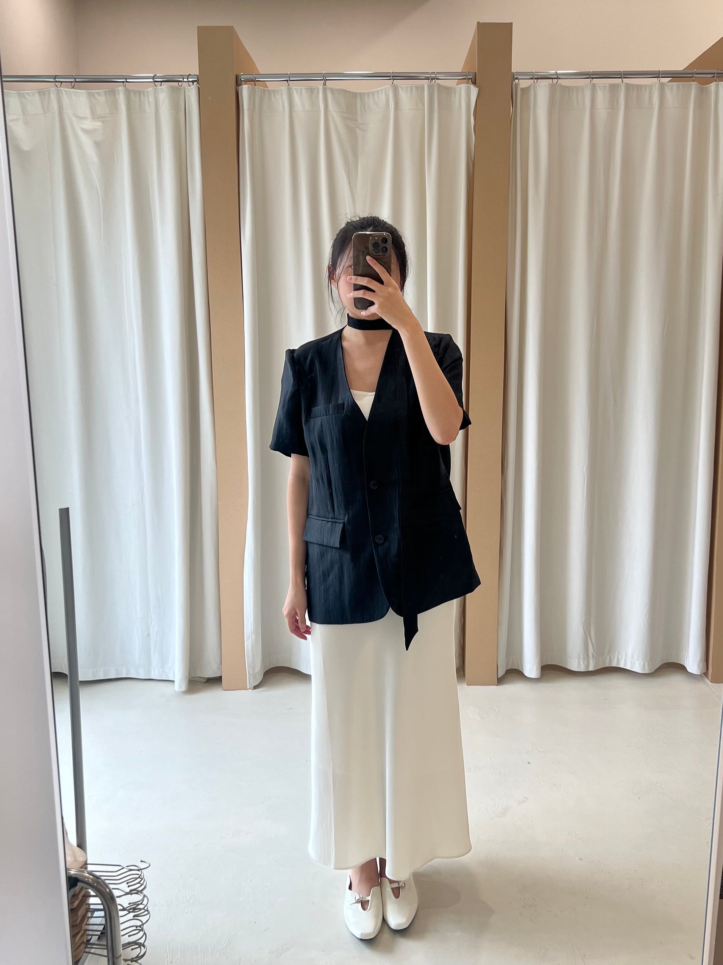 CLAIRE BLAZER