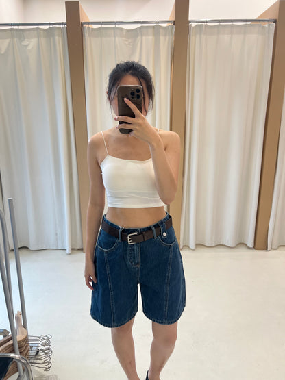 RORO CAPRI DENIM