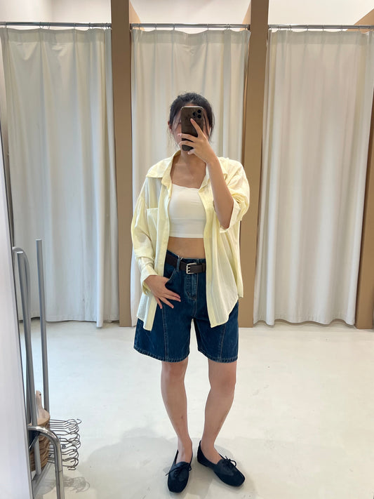 RORO CAPRI DENIM