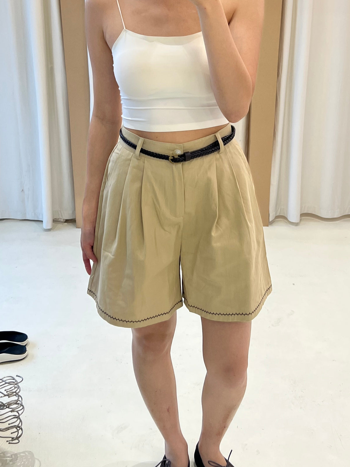 CHERY SHORTS
