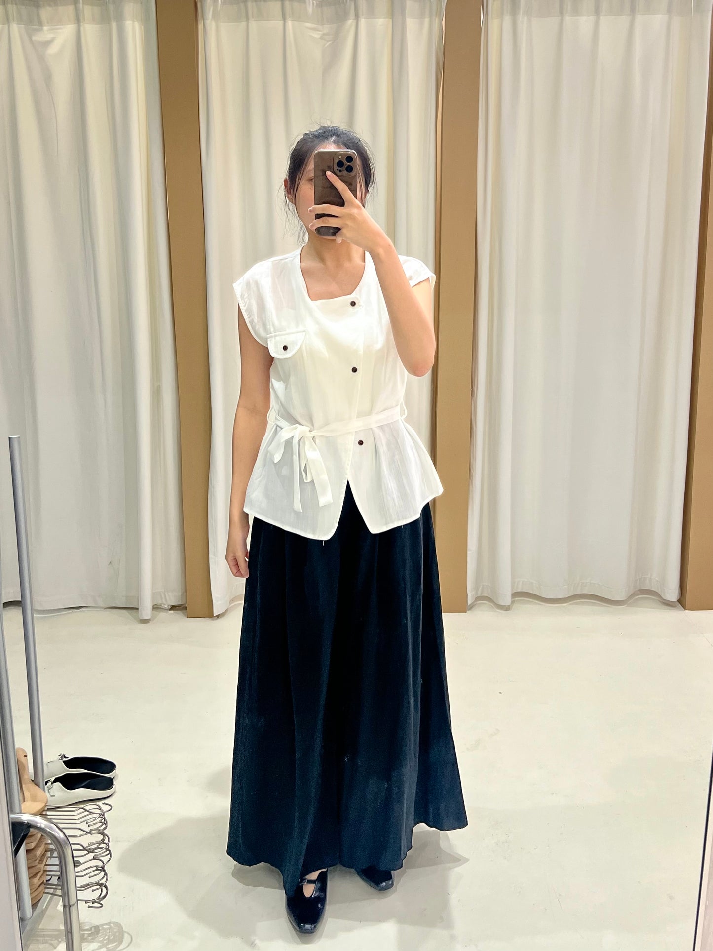 FREYA TROUSER