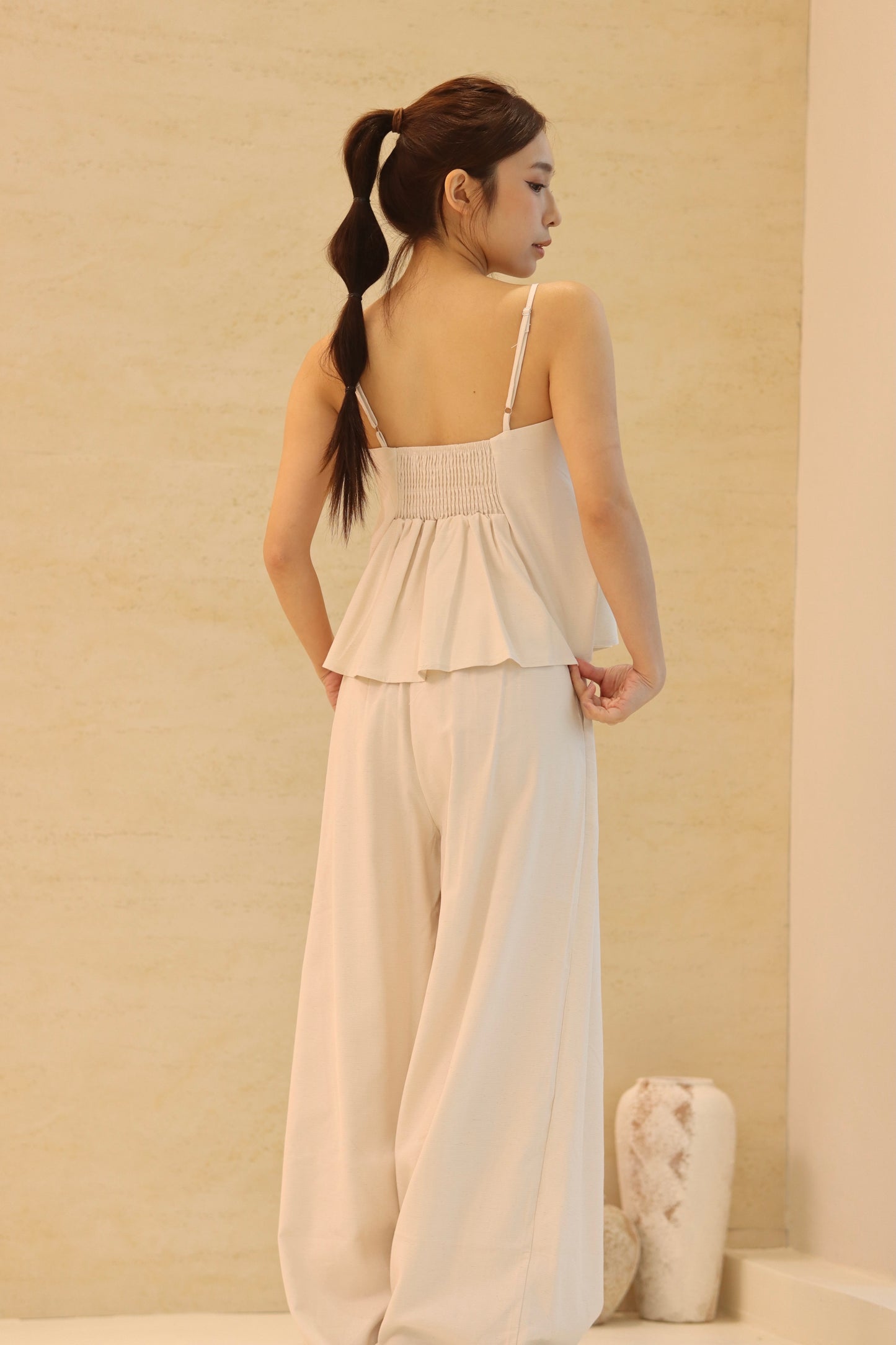 MODENA TROUSERS