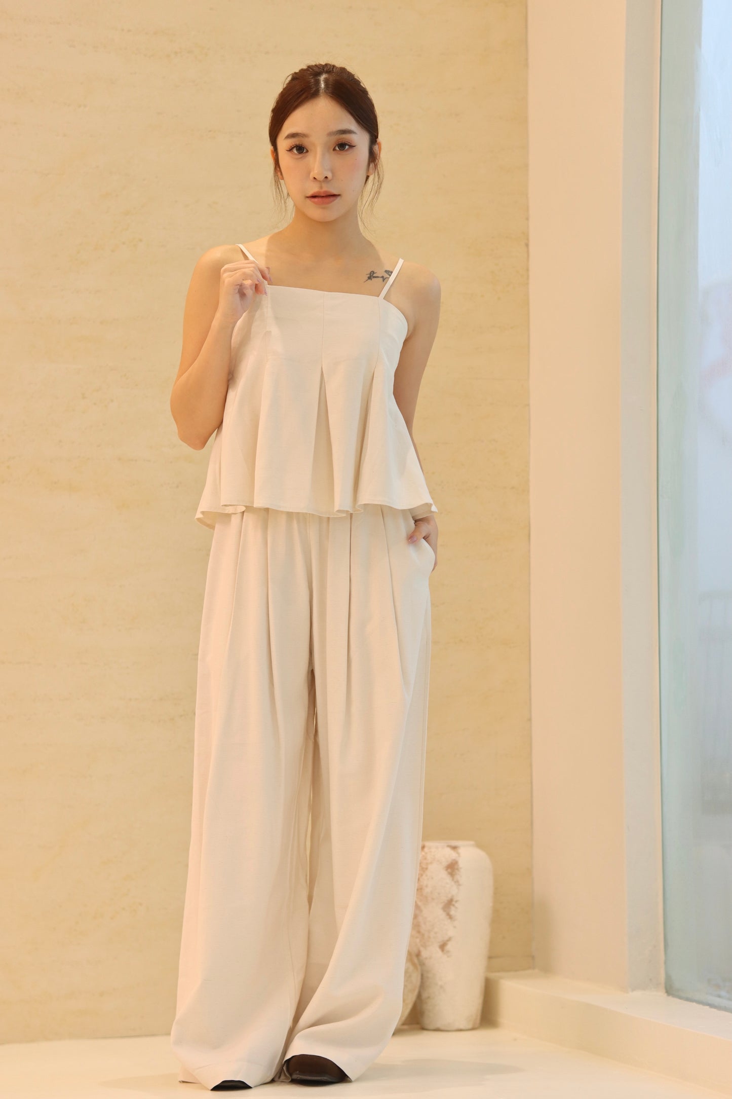 MODENA TROUSERS