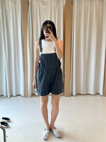 DORIA JUMPSUIT