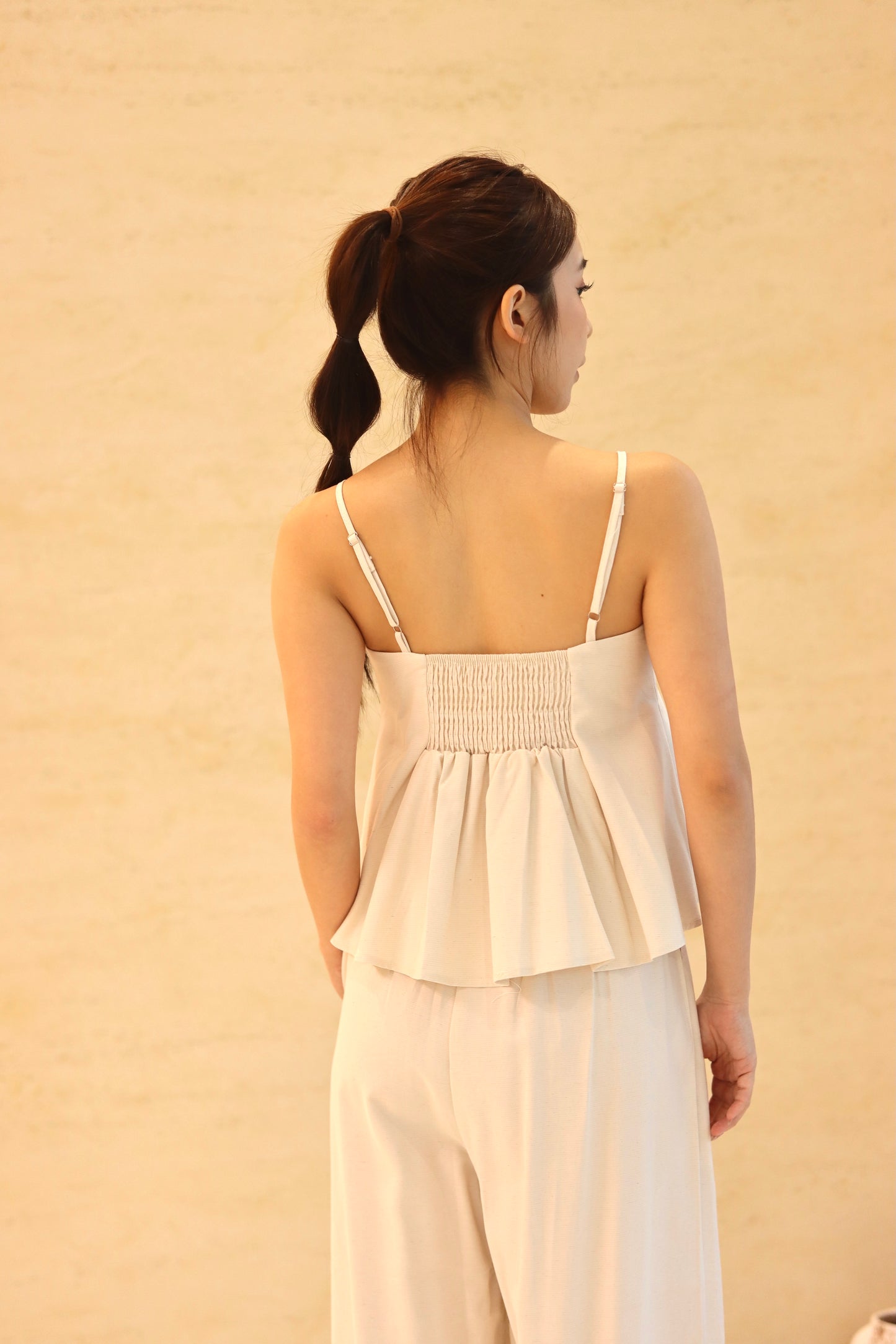 MODENA CAMISOLE TOP
